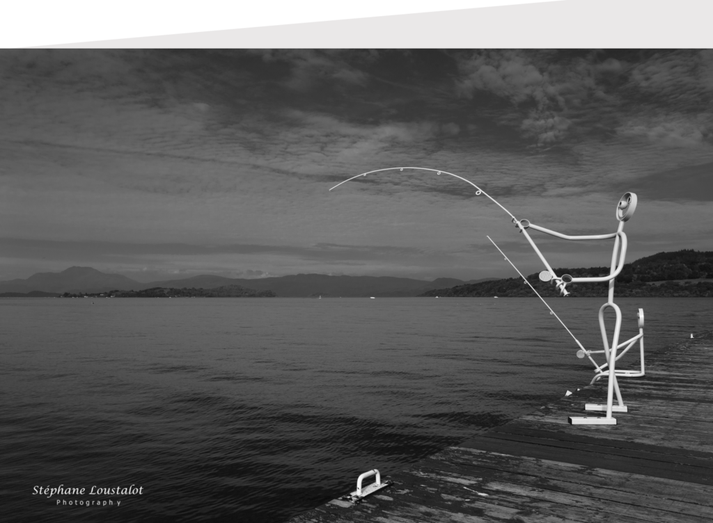 Fisherman
