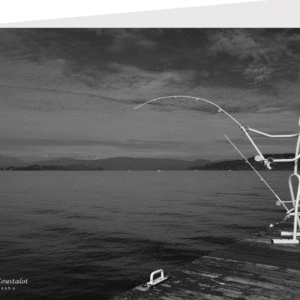 Fisherman