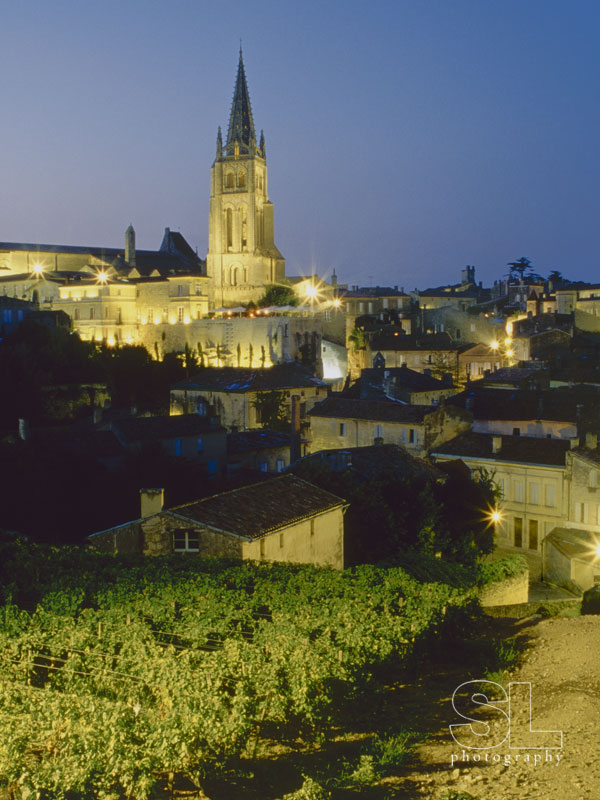 Saint Emilion