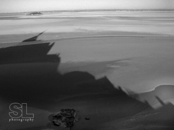 Mont Saint Michel