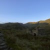 Let your mind wander along these rolling hills. Limited edition photograph of 5.